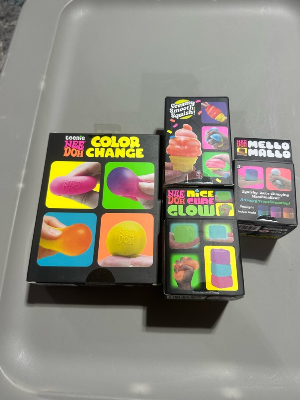 Needoh Bundle ๐ฆ๐ง๐ - Picture 6 of 10